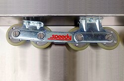 SKF-Speedy, 1978