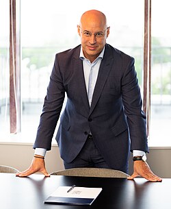 Nagy in 2023