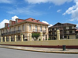 Town hall