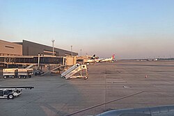 Confins International Airport