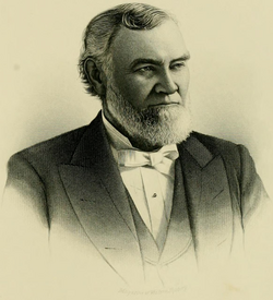 Orlando M. Barnes