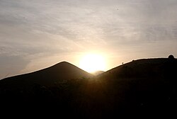 Mount Manengouba