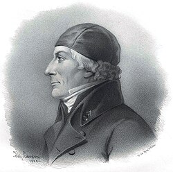 Credit for first isolating manganese is usually given to Johan Gottlieb Gahn.