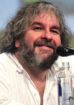 Director Peter Jackson opposed the development