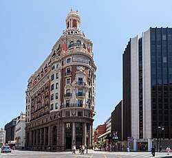 Bank of Valencia