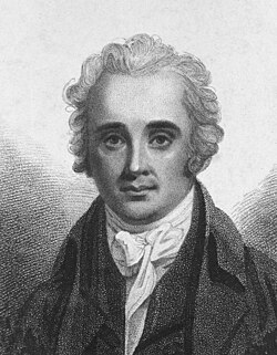 Thomas Garnett