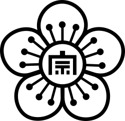 Family seal of the Jeonju Yi clan