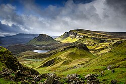 Isle of Skye