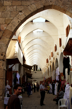 The Tailors’ Khan