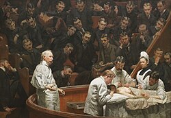 The Agnew Clinic