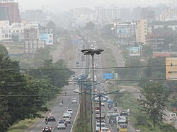 Bengaluru-Mumbai Highway