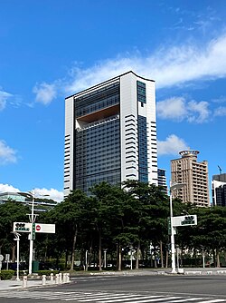 Phase II building