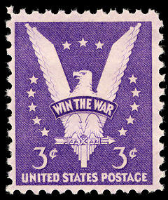 Win the War, 1942