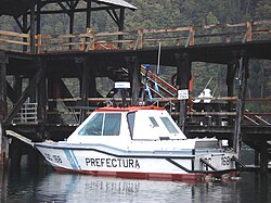 GC168 in Villa la Angostura