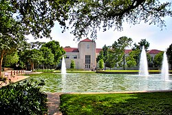 University of Houston