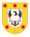 San Juan Coat of Arms