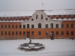 Palace