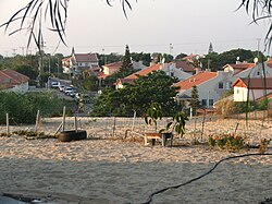 Neve Dekalim was Gush Katif's urban center and its largest community