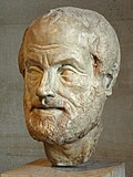 Aristotle (384–322 BCE)