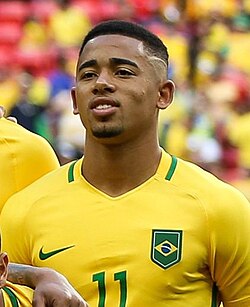 Gabriel Jesus