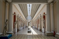 National Museum of Fine Arts