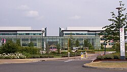 T-Mobile at Hatfield Business Park