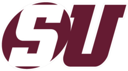 Schreiner athletics monogram