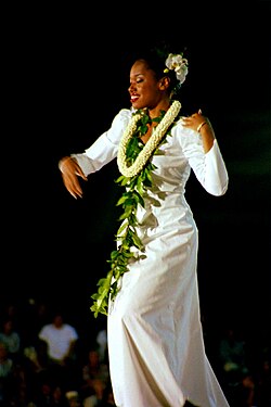Merrie Monarch Festival, 2003