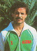 Lakhdar Belloumi