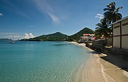 Carriacou, Grenada
