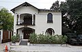 Guy J. and Rose Caruso D'Antonio House