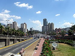 Bolivar Avenue