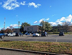 Edison Municipal Complex