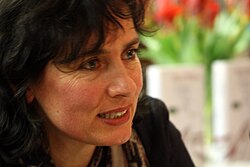 Alissa Walser, 2010
