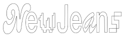 NewJeans' official logo