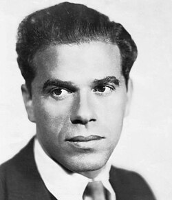 Frank Capra won thrice, for It Happened One Night (1934), Mr. Deeds Goes to Town (1936), & You Can't Take It with You (1938).