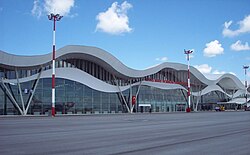 Sivas Airport