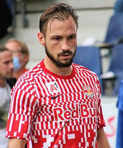 Andreas Ulmer, 2021