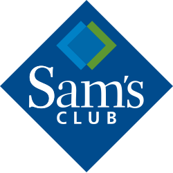 Former Sam's Club logo, used from 2006 to 2019 (still used in China)[11]
