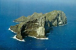 Nīhoa Island Archeological District, Papahānaumokuākea Marine National Monument, Guam