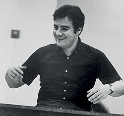 Schifrin in 1968