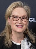 Meryl Streep won for A Cry in the Dark (1989)