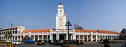 Mysore Junction railway station