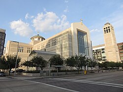 Co-Cathedral of the Sacred Heart
