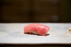 Nigirizushi