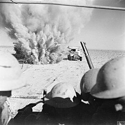 Battle of El Alamein
