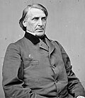 Elihu B. Washburne