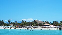 Coche Island