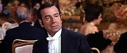 Matthau in Hello, Dolly!, 1969