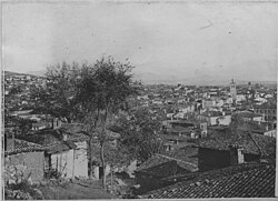 Kozani, 1918